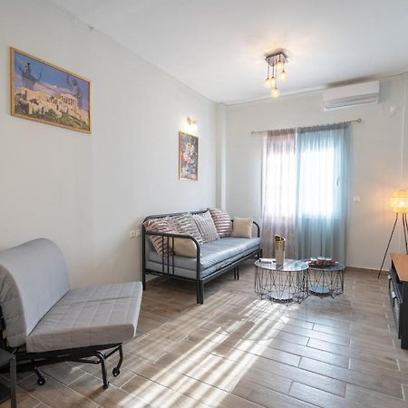 Athens Center 1 Bedrm 4 Pers Apartment By Mps Exterior foto