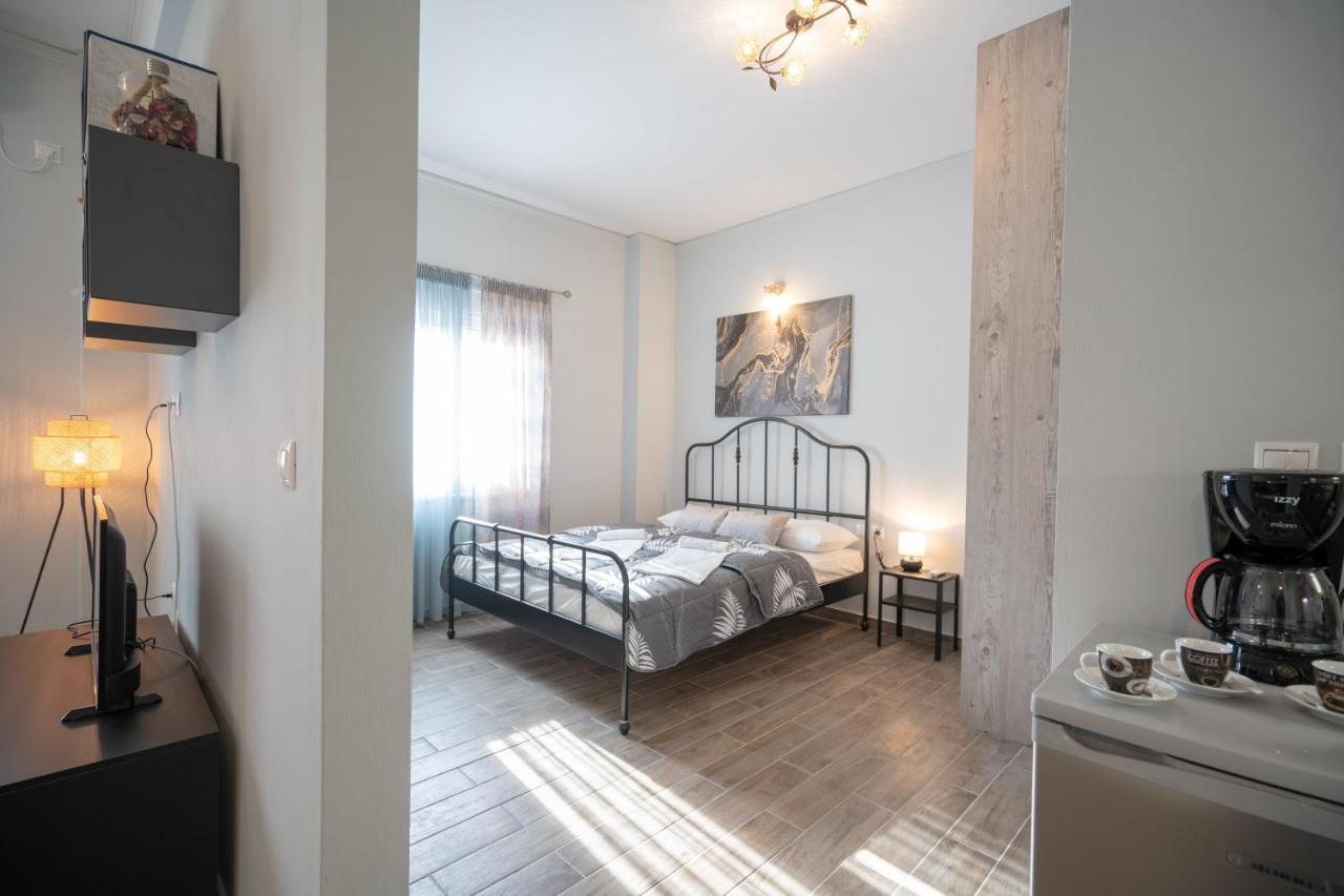 Athens Center 1 Bedrm 4 Pers Apartment By Mps Exterior foto