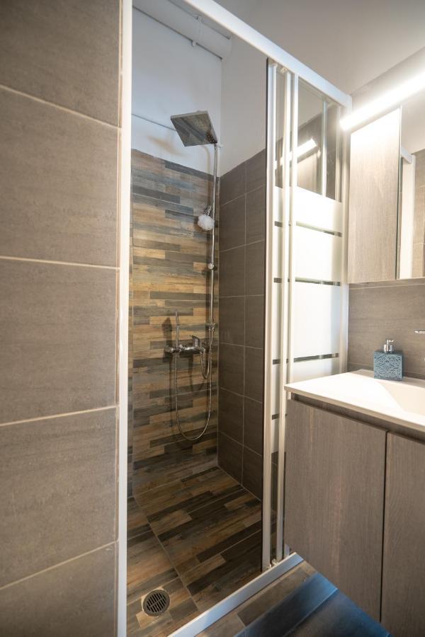 Athens Center 1 Bedrm 4 Pers Apartment By Mps Exterior foto